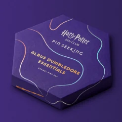 Warner Bros Dumbledore Essentials Pin Set -Harrypotter Sales Shop 00 Vault dumbledore 8