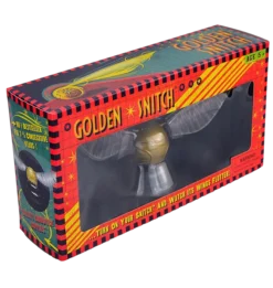 New Products 15 Warner Bros Golden Snitch Toy