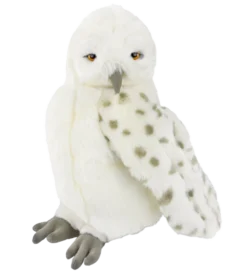 Warner Bros Hedwig Puppet 8 Warner Bros Hedwig Puppet -Harrypotter Sales Shop 1229889 1