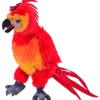 Warner Bros Fawkes Large Plush