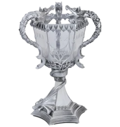 Warner Bros Triwizard Light Up Cup -Harrypotter Sales Shop 1230024