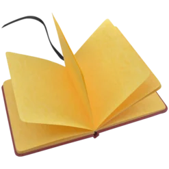 Warner Bros Personalized Gryffindor Embossed Notebook -Harrypotter Sales Shop 1230055 2