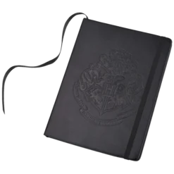 Warner Bros Personalized Hogwarts Embossed Notebook -Harrypotter Sales Shop 1230057 2