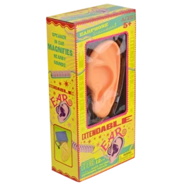 Warner Bros Extendable Ear