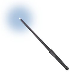 Warner Bros Toy Wand Box Set