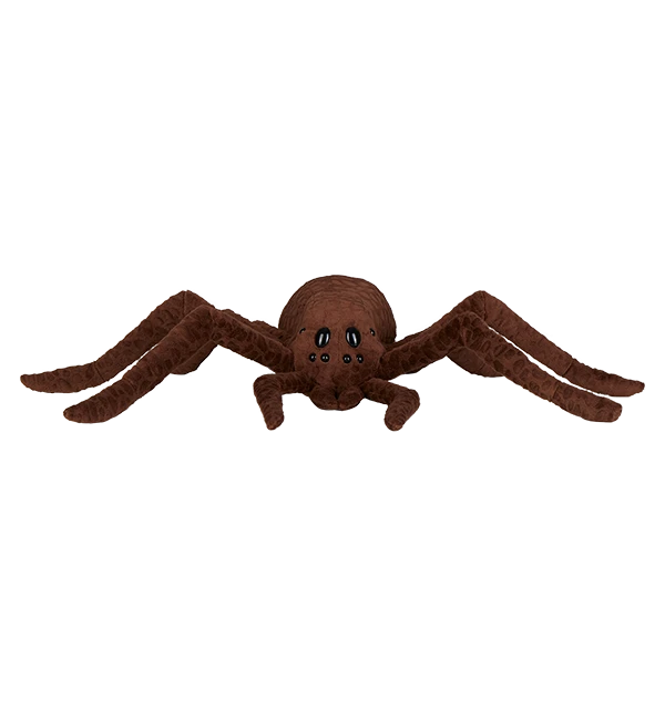 Warner Bros Aragog Plush 2 Warner Bros Aragog Plush - Image 2