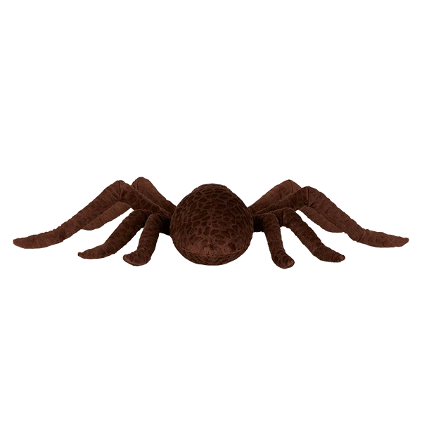 Warner Bros Aragog Plush 4 Warner Bros Aragog Plush - Image 4