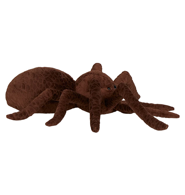 Warner Bros Aragog Plush 3 Warner Bros Aragog Plush - Image 3