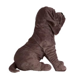 Warner Bros Fang Boarhound Soft Toy -Harrypotter Sales Shop 1252884 3