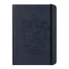 Warner Bros Personalized Ravenclaw Embossed Notebook