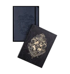 Warner Bros Personalized Ravenclaw Embossed Notebook -Harrypotter Sales Shop 1266403 03