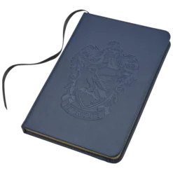 Warner Bros Personalized Ravenclaw Embossed Notebook -Harrypotter Sales Shop 1266403 1