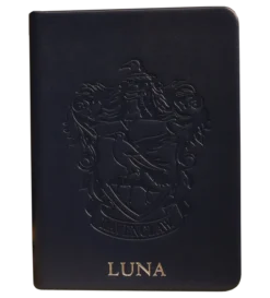 Warner Bros Personalized Ravenclaw Embossed Notebook -Harrypotter Sales Shop 1266403 3