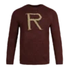 Warner Bros Authentic Lochaven R For Ron Weasley Sweater