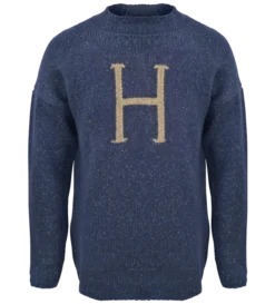 Warner Bros Authentic Lochaven H For Harry Sweater