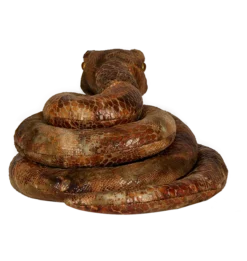 Warner Bros Nagini Snake Plush -Harrypotter Sales Shop 1274937 2 521e7837 4dd2 4d6b a68a fb780417c0c9