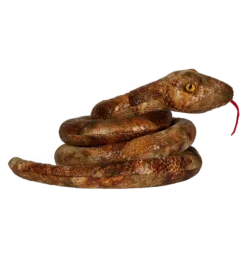 Warner Bros Nagini Snake Plush