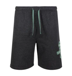 Warner Bros Slytherin Quidditch Team Captain Shorts