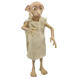 Warner Bros Dobby Figure