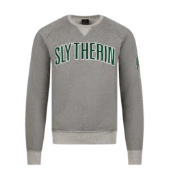 Warner Bros Slytherin Sweatshirt