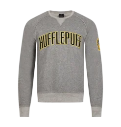 Warner Bros Hufflepuff Sweatshirt
