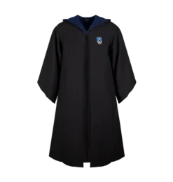 Warner Bros Personalized Ravenclaw Robe