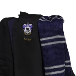 Warner Bros Personalized Ravenclaw Robe -Harrypotter Sales Shop 1296491 3