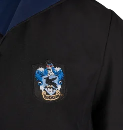 Warner Bros Personalized Ravenclaw Robe -Harrypotter Sales Shop 1296491 3 2ba3d6e9 49f4 4631 8bba 4b3670d38aa1