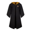 Warner Bros Personalized Hufflepuff Robe
