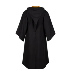 Warner Bros Personalized Hufflepuff Robe -Harrypotter Sales Shop 1296498 2 67c9bb6c c5b0 47e6 b614 93c459cebc5f