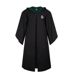 Warner Bros Kids Personalized Slytherin Robe