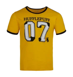 Warner Bros Cedric Diggory Seeker T-Shirt