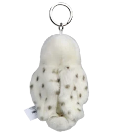 Warner Bros Hedwig Plush Key Chain -Harrypotter Sales Shop 1337684 4