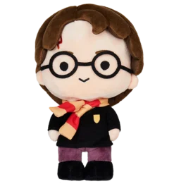 Warner Bros Harry Potter Kawaii Plush