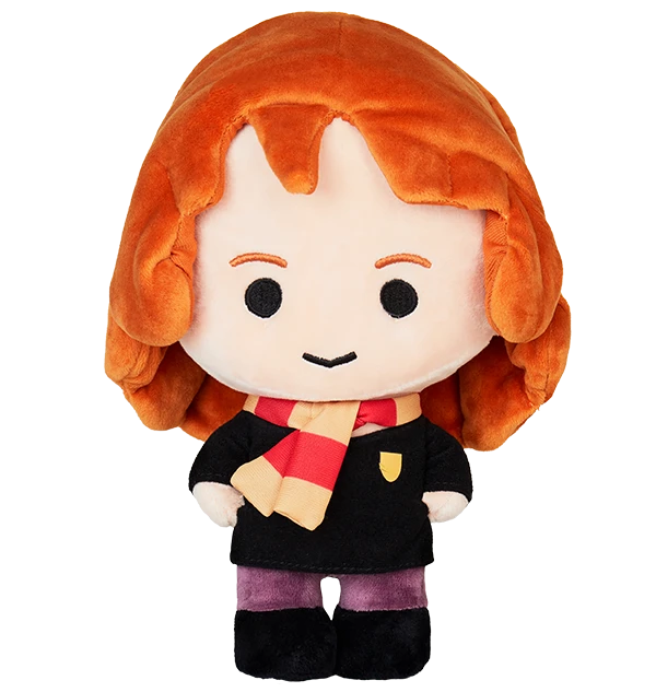 Warner Bros Hermione Granger Kawaii Plush 1 Warner Bros Hermione Granger Kawaii Plush