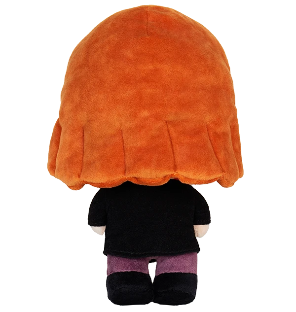 Warner Bros Hermione Granger Kawaii Plush 2 Warner Bros Hermione Granger Kawaii Plush - Image 2