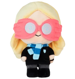 Warner Bros Luna Lovegood Kawaii Plush