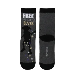 Warner Bros Dobby 3-Pack Socks -Harrypotter Sales Shop 2000000125 2