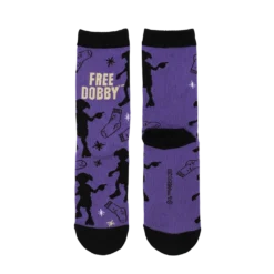 Warner Bros Dobby 3-Pack Socks -Harrypotter Sales Shop 2000000125 3