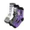 Warner Bros Dobby 3-Pack Socks