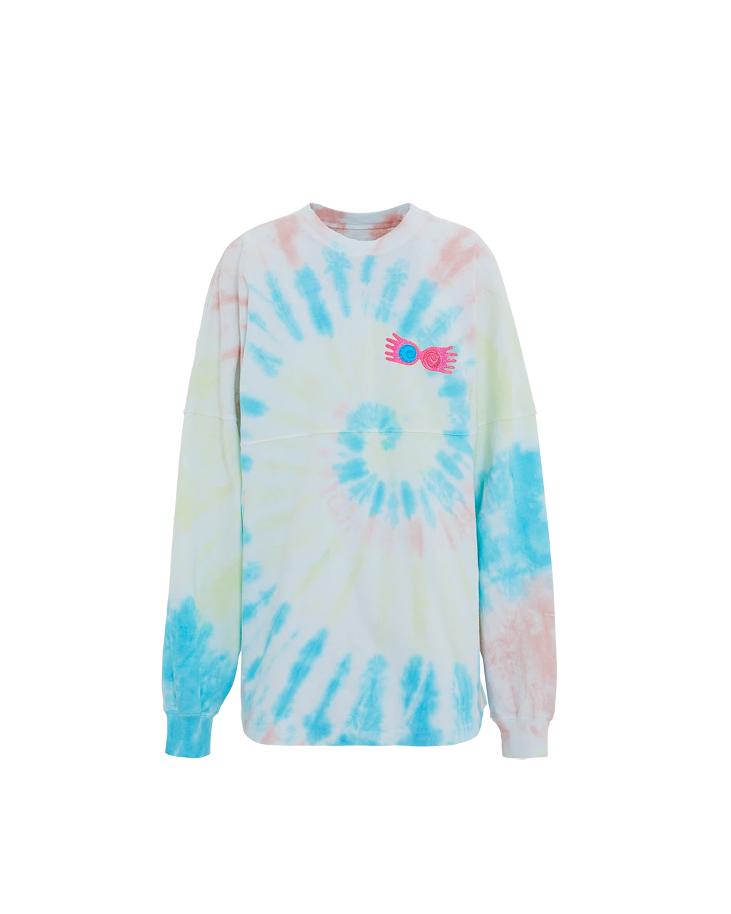 Warner Bros Luna Lovegood Spirit Jersey 2 Warner Bros Luna Lovegood Spirit Jersey - Image 2