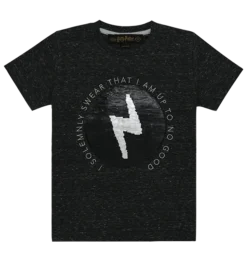 Warner Bros Kids Marauder's Map Sequin Reverse T-shirt -Harrypotter Sales Shop 2000001016 3