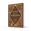 Warner Bros The Magic Of MinaLima Hardcover