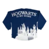 Warner Bros Hogwarts Is My Home Spirit Jersey