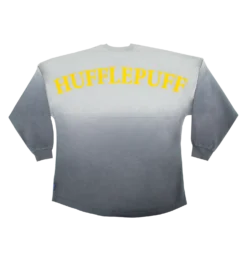 Warner Bros Hufflepuff House Spirit Jersey