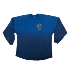 Warner Bros Ravenclaw House Spirit Jersey 4 Warner Bros Ravenclaw House Spirit Jersey -Harrypotter Sales Shop 23Spirit Jersey Rav1