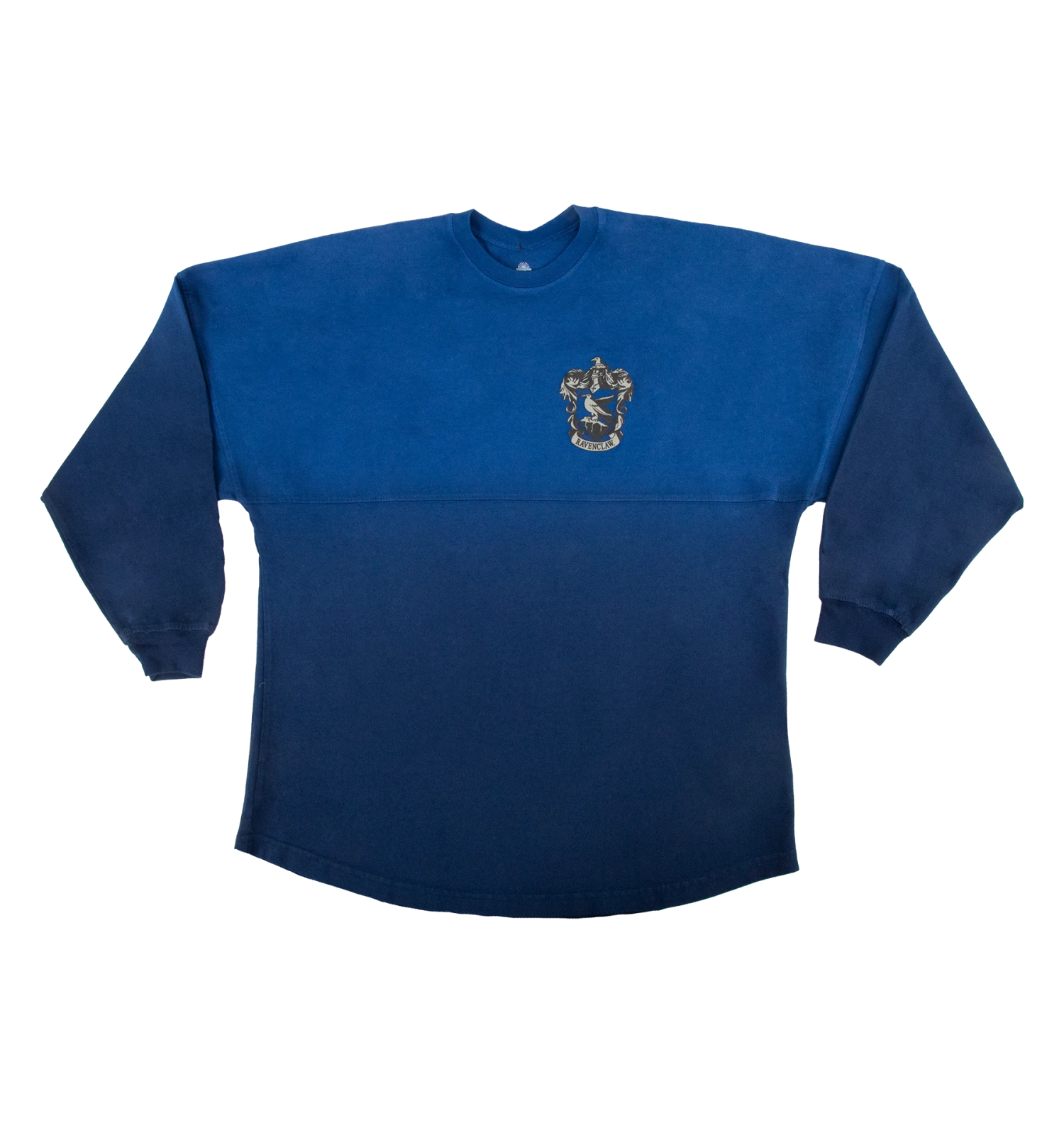 Warner Bros Ravenclaw House Spirit Jersey 2 Warner Bros Ravenclaw House Spirit Jersey - Image 2