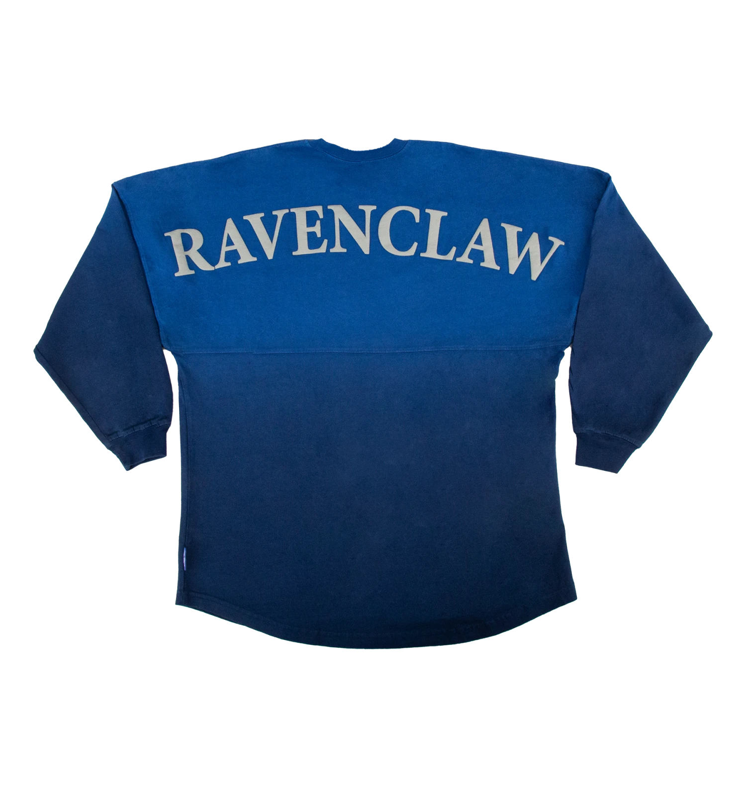 Warner Bros Ravenclaw House Spirit Jersey 1 Warner Bros Ravenclaw House Spirit Jersey