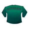 Warner Bros Slytherin House Spirit Jersey