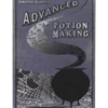 Warner Bros Advanced Potion Making Journal